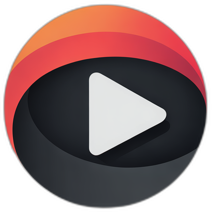 柠檬影视 Logo